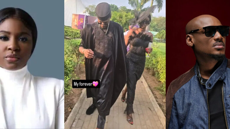 Natasha Osawaru 2baba