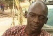 Nelson Adepoyigi
