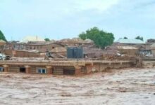 Niger Flood 1