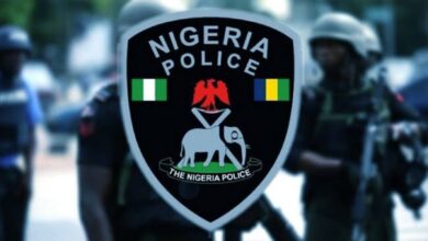 Nigeria Police