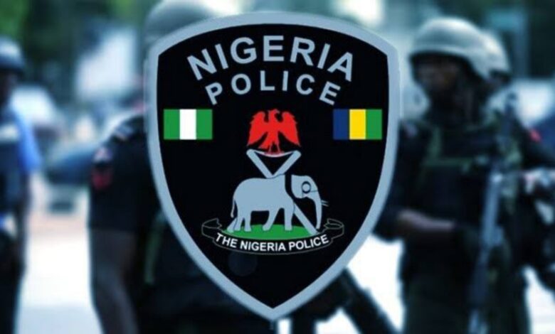 Nigeria Police