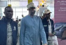 Nigerian fugitive Abubaka Muhammed 1