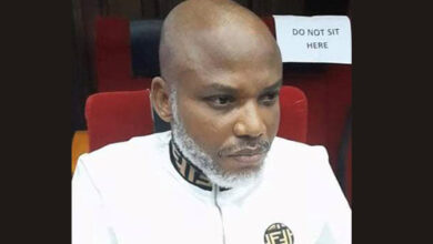 Nnamdi Kanu 1