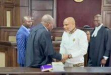 Nnamdi Kanu