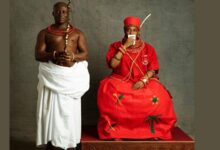 Oba of Benin