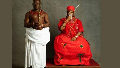 Oba of Benin