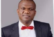 Olalekan Adewoye 1