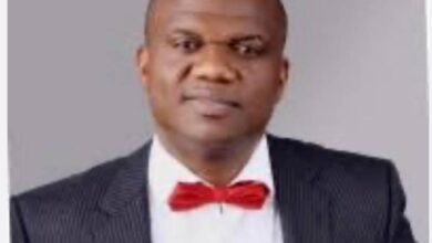 Olalekan Adewoye 1