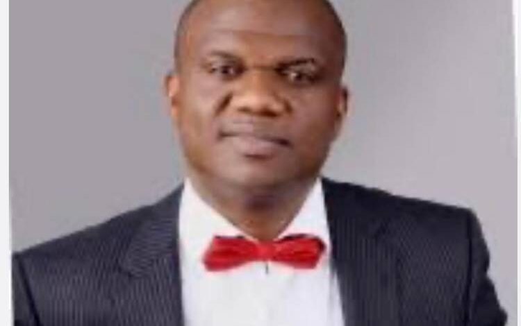 Olalekan Adewoye 1