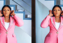 Omotola Jalade