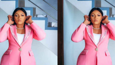 Omotola Jalade