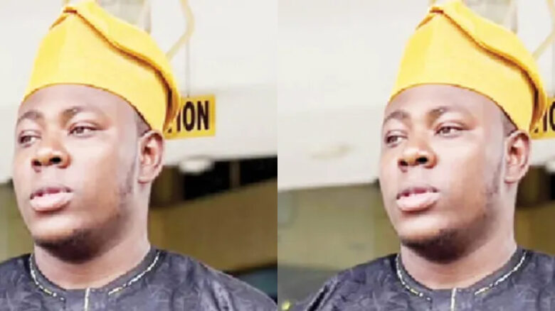 Osemudiamen Idemudia