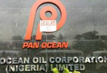 Pan Ocean Oil Corporation 1
