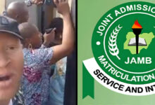 Parents Jamb