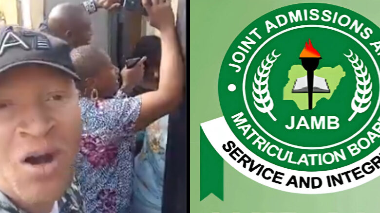 Parents Jamb