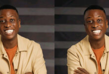 Pastor Bolaji Idowu