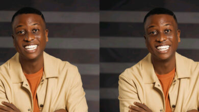 Pastor Bolaji Idowu