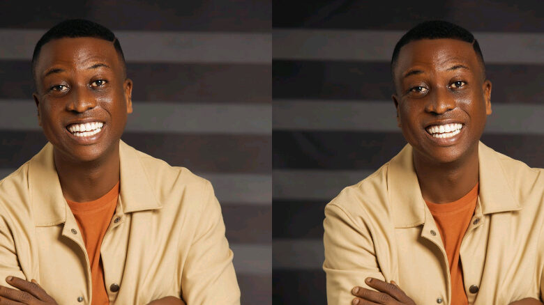 Pastor Bolaji Idowu