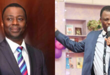 Pastor Daniel Olukoya