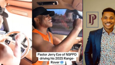 Pastor Jerry Eze 1