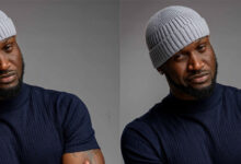 Peter Okoye