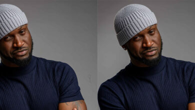 Peter Okoye