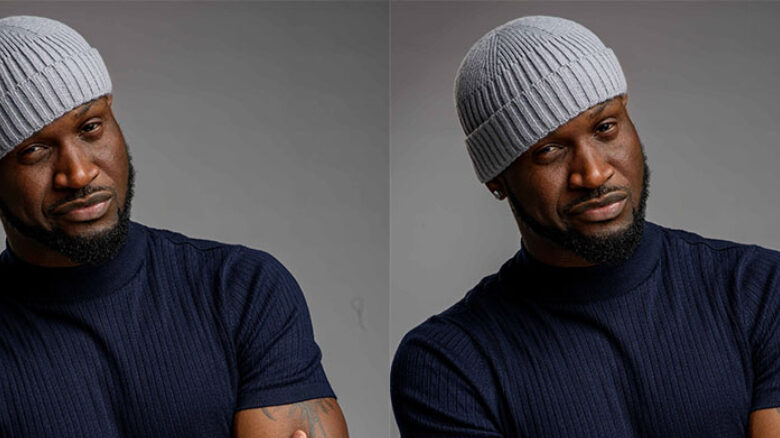 Peter Okoye