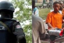 Police WAEC