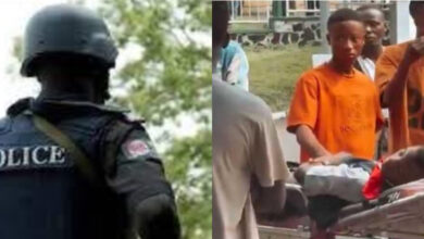 Police WAEC