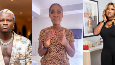 Portable Mercy Johnson