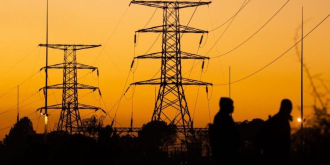 Power Outage 1