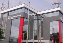 Premium Trust Bank