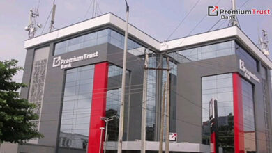 Premium Trust Bank