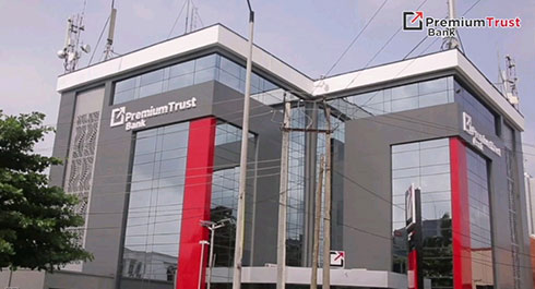 Premium Trust Bank