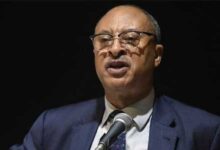 Professor Pat Utomi