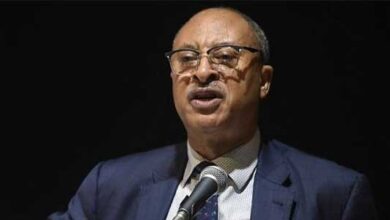 Professor Pat Utomi