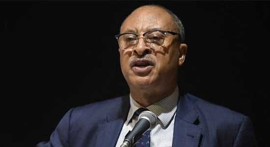 Professor Pat Utomi