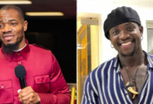 Prophet David Uche VeriyDarkman