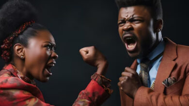 Quarrel