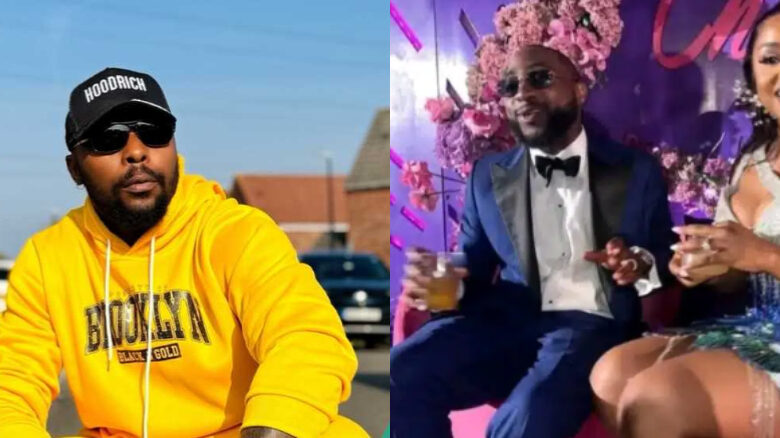 Radiogad Davido
