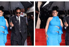 Rihanna Asap Rocky