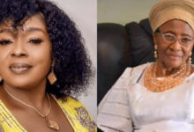 Rita Edochie Josephine Edochie
