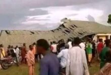 School collapses 1