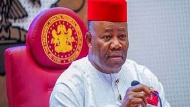 Senate President Godswill Akpabio 600x330