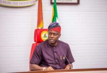 Seyi Makinde Oyo State governor