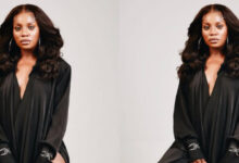 Seyi Shay