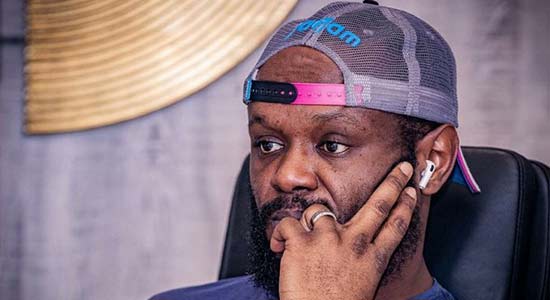 Seyi Tinubu