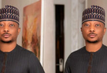Seyi Vido
