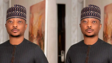 Seyi Vido