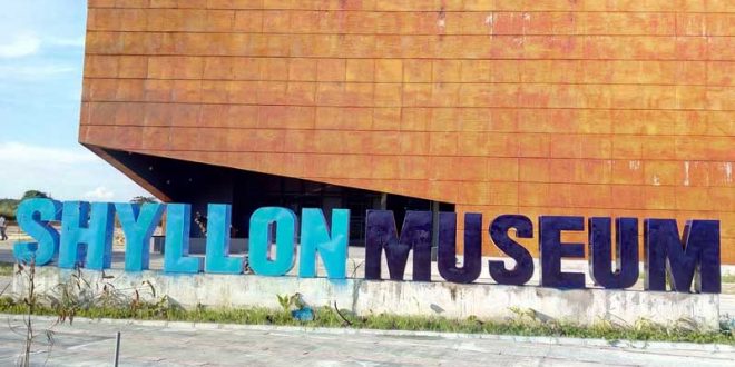 Shyllon Museum